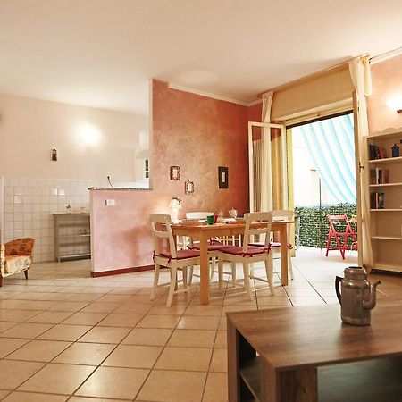 Zunino Apartment Rapallo Eksteriør bilde