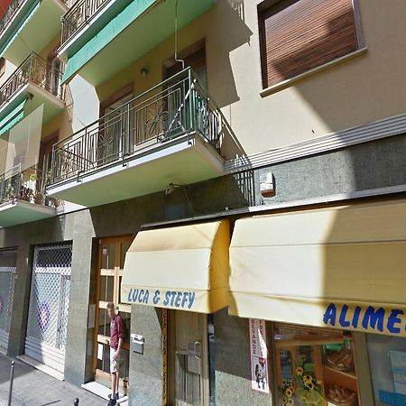 Zunino Apartment Rapallo Eksteriør bilde