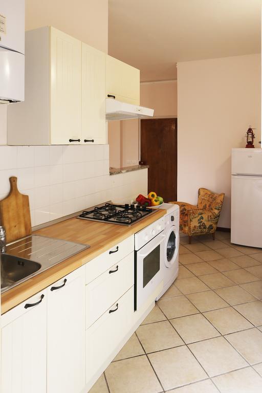 Zunino Apartment Rapallo Eksteriør bilde
