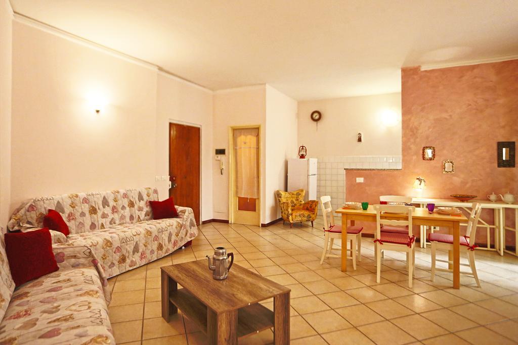 Zunino Apartment Rapallo Eksteriør bilde