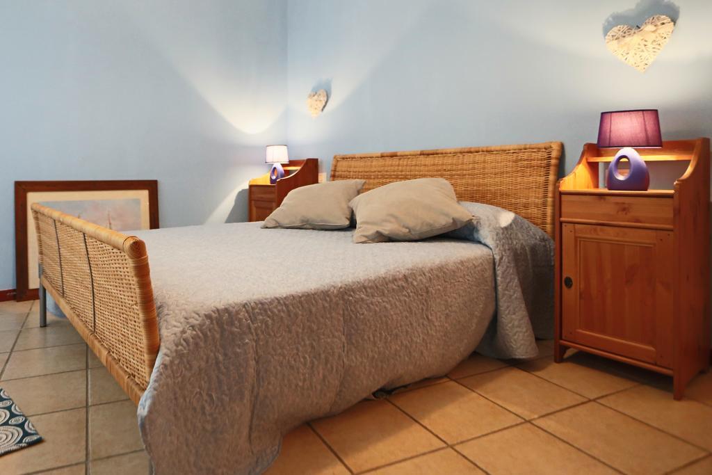 Zunino Apartment Rapallo Eksteriør bilde