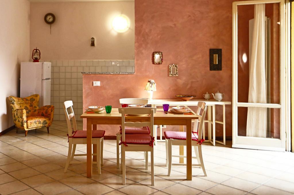 Zunino Apartment Rapallo Eksteriør bilde